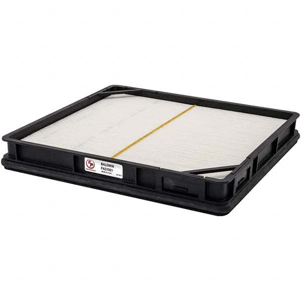 Baldwin Filters - Automotive Air Filter - Exact Tooling