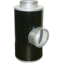 Baldwin Filters - 19-13/16" OAL x 9-11/16" OD Automotive Air Filter - Exact Tooling