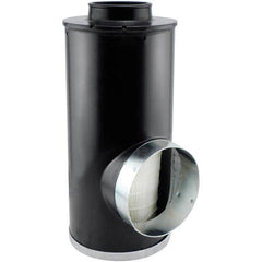 Baldwin Filters - 17-3/16" OAL x 8-3/32" OD Automotive Air Filter - Exact Tooling