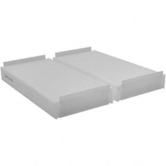 Baldwin Filters - Automotive Air Filter - Exact Tooling