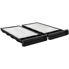 Baldwin Filters - Automotive Air Filter - Exact Tooling