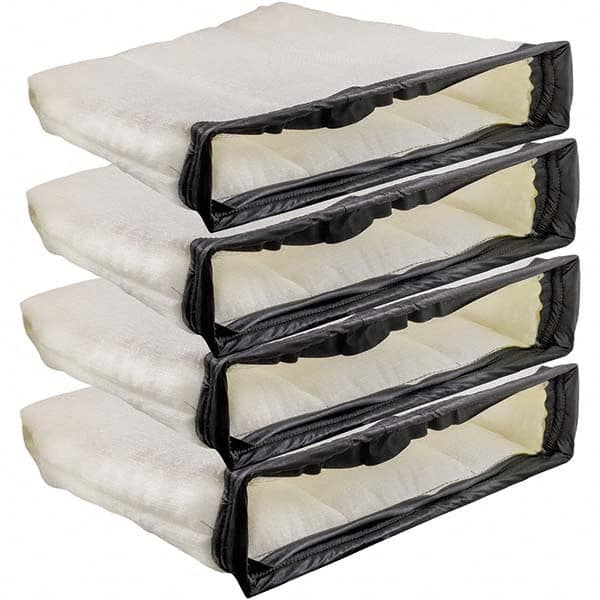 Baldwin Filters - Automotive Air Filter - Exact Tooling