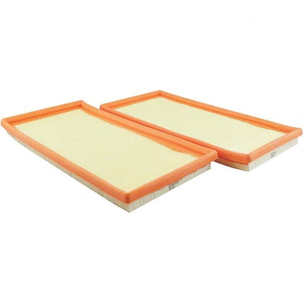 Baldwin Filters - Automotive Air Filter - Exact Tooling