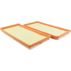 Baldwin Filters - Automotive Air Filter - Exact Tooling