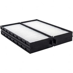 Baldwin Filters - Automotive Air Filter - Exact Tooling