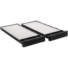 Baldwin Filters - Automotive Air Filter - Exact Tooling