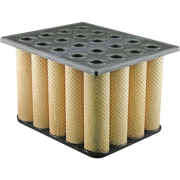 Baldwin Filters - Automotive Air Filter - Exact Tooling