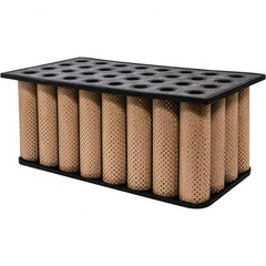 Baldwin Filters - Automotive Air Filter - Exact Tooling