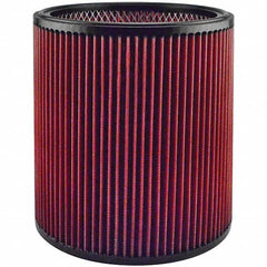 Baldwin Filters - 10-11/32" OAL x 8-25/32" OD Automotive Air Filter - Exact Tooling
