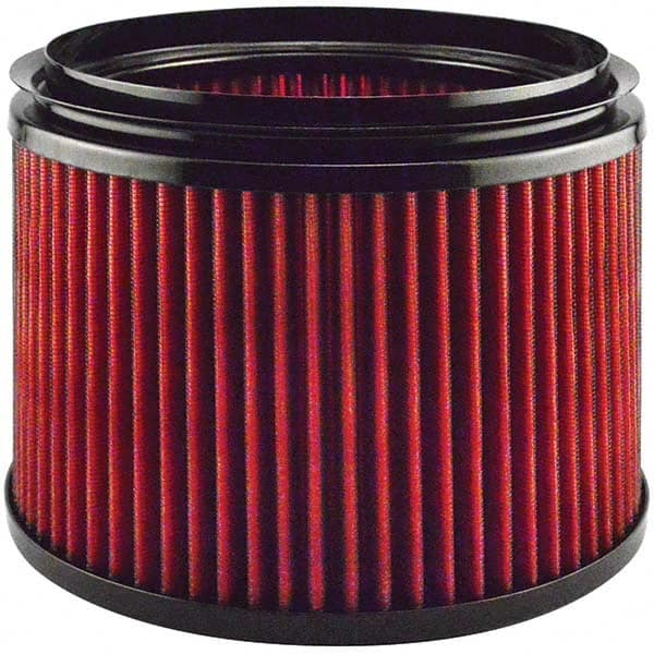 Baldwin Filters - 7" OAL x 8-7/16" OD Automotive Air Filter - Exact Tooling