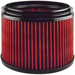 Baldwin Filters - 7" OAL x 8-7/16" OD Automotive Air Filter - Exact Tooling