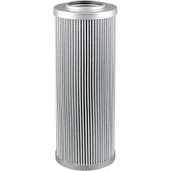 Baldwin Filters - 8-1/4" OAL x 3-1/8" OD Automotive Hydraulic Filter - Exact Tooling