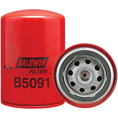 Baldwin Filters - M16 x 1.5 Thread 5-13/32" OAL x 3-11/16" OD Automotive Coolant Filter - Exact Tooling