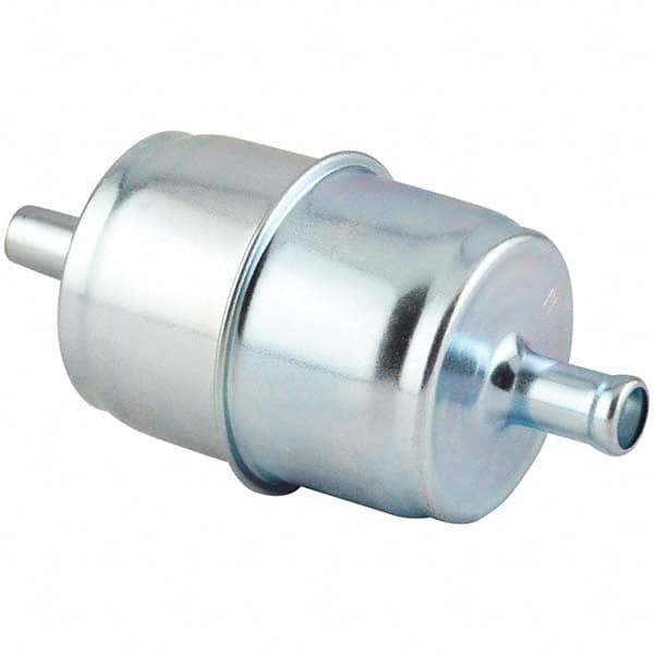 Baldwin Filters - 3-13/16" OAL x 1-29/32" OD Automotive Fuel Filter - Exact Tooling