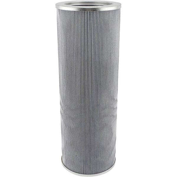 Baldwin Filters - 16-27/32" OAL x 5-31/32" OD Automotive Hydraulic Filter - Exact Tooling