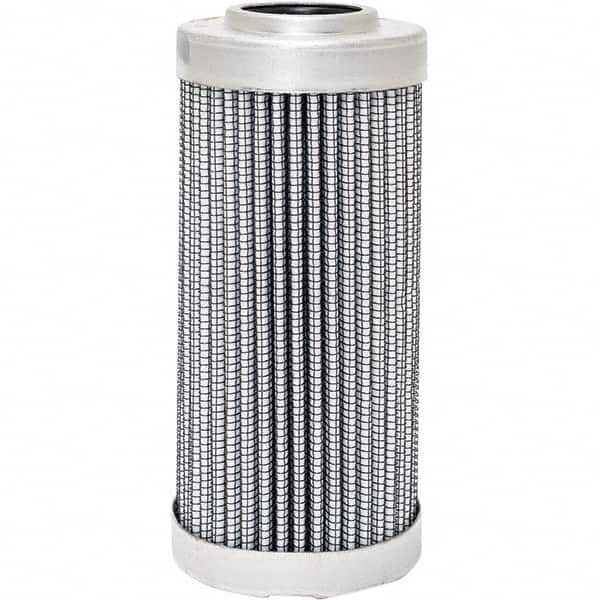 Baldwin Filters - 4-1/2" OAL x 2" OD Automotive Hydraulic Filter - Exact Tooling