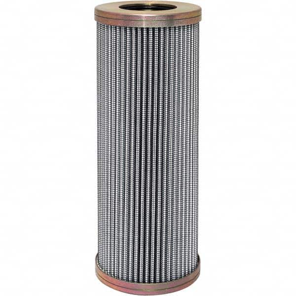 Baldwin Filters - 8-3/16" OAL x 3-5/32" OD Automotive Hydraulic Filter - Exact Tooling