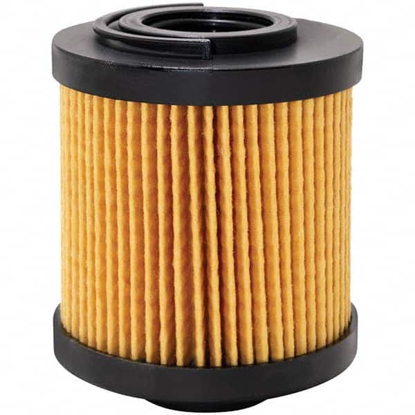 Baldwin Filters - 3-19/32" OAL x 2-3/4" OD Automotive Hydraulic Filter - Exact Tooling