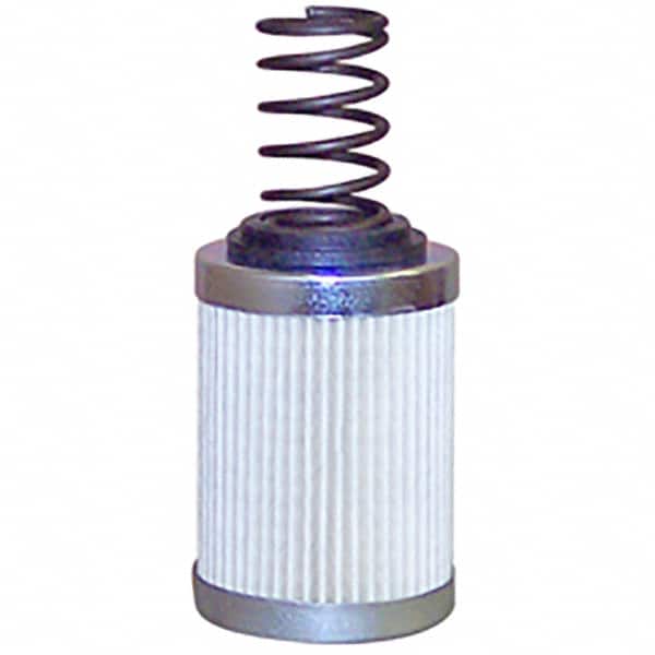 Baldwin Filters - 2-31/32" OAL x 2-1/16" OD Automotive Hydraulic Filter - Exact Tooling