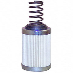 Baldwin Filters - 2-31/32" OAL x 2-1/16" OD Automotive Hydraulic Filter - Exact Tooling