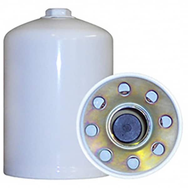 Baldwin Filters - 7-17/32" OAL x 4-15/16" OD Automotive Hydraulic Filter - Exact Tooling