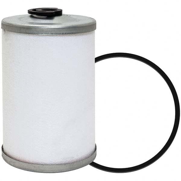 Baldwin Filters - 5-5/8" OAL x 3-1/4" OD Automotive Fuel Filter - Exact Tooling