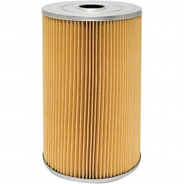 Baldwin Filters - 9-23/32" OAL x 6-1/16" OD Automotive Fuel Filter - Exact Tooling