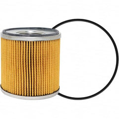 Baldwin Filters - 4-9/32" OAL x 4-7/32" OD Automotive Fuel Filter - Exact Tooling