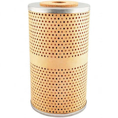 Baldwin Filters - 8-3/16" OAL x 4-1/2" OD Automotive Fuel Filter - Exact Tooling