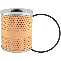 Baldwin Filters - 4-3/16" OAL x 3-7/16" OD Automotive Fuel Filter - Exact Tooling