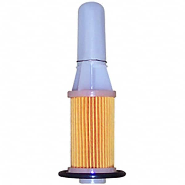 Baldwin Filters - 5-13/32" OAL x 2" OD Automotive Fuel Filter - Exact Tooling