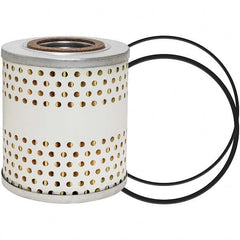 Baldwin Filters - 3-5/16" OAL x 2-7/8" OD Automotive Fuel Filter - Exact Tooling