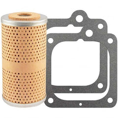 Baldwin Filters - 6-1/2" OAL x 3-5/16" OD Automotive Fuel Filter - Exact Tooling