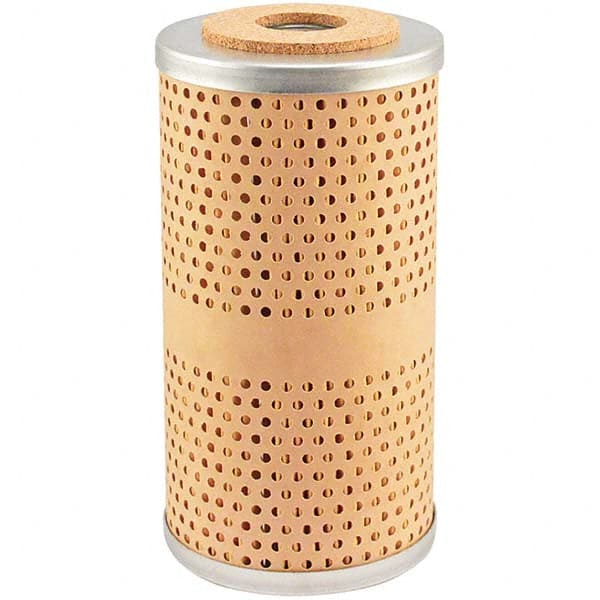 Baldwin Filters - 6-1/2" OAL x 3-5/16" OD Automotive Fuel Filter - Exact Tooling