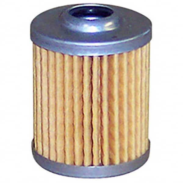 Baldwin Filters - 1-3/4" OAL x 1-3/8" OD Automotive Fuel Filter - Exact Tooling