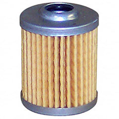 Baldwin Filters - 1-3/4" OAL x 1-3/8" OD Automotive Fuel Filter - Exact Tooling