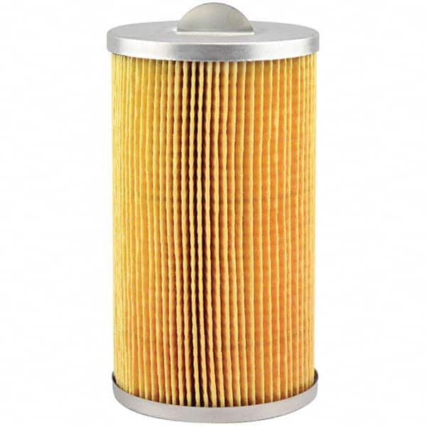 Baldwin Filters - 6" OAL x 3-1/32" OD Automotive Fuel Filter - Exact Tooling