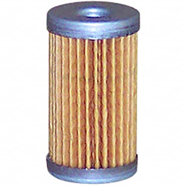 Baldwin Filters - 2-7/32" OAL x 1-1/8" OD Automotive Fuel Filter - Exact Tooling