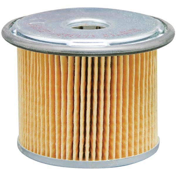 Baldwin Filters - 2-11/32" OAL x 2-19/32" OD Automotive Fuel Filter - Exact Tooling