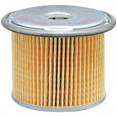 Baldwin Filters - 2-11/32" OAL x 2-19/32" OD Automotive Fuel Filter - Exact Tooling