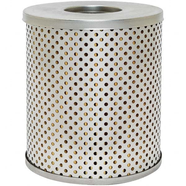 Baldwin Filters - 4-1/2" OAL x 3-15/16" OD Automotive Fuel Filter - Exact Tooling