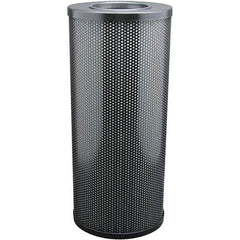 Baldwin Filters - 18-5/32" OAL x 8-25/32" OD Automotive Fuel Filter - Exact Tooling