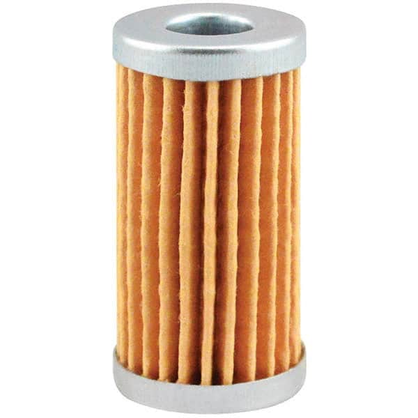 Baldwin Filters - 2-9/32" OAL x 1-1/8" OD Automotive Fuel Filter - Exact Tooling