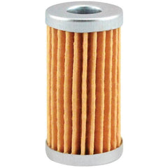 Baldwin Filters - 2-9/32" OAL x 1-1/8" OD Automotive Fuel Filter - Exact Tooling