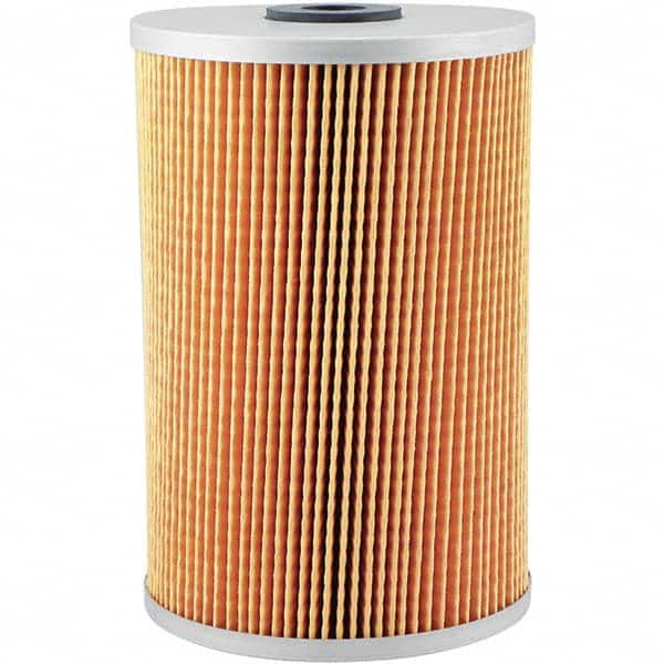 Baldwin Filters - 5-19/32" OAL x 3-19/32" OD Automotive Fuel Filter - Exact Tooling