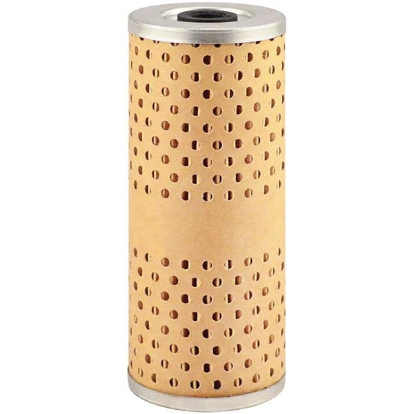 Baldwin Filters - 4-7/8" OAL x 2-1/16" OD Automotive Fuel Filter - Exact Tooling