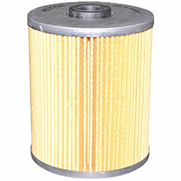 Baldwin Filters - 4-11/32" OAL x 3-5/8" OD Automotive Fuel Filter - Exact Tooling