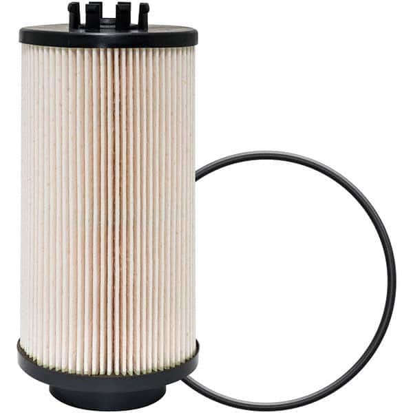 Baldwin Filters - 8" OAL x 3-23/32" OD Automotive Fuel Filter - Exact Tooling