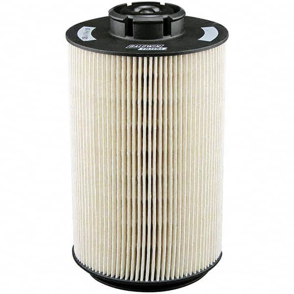 Baldwin Filters - 6-3/8" OAL x 3-23/32" OD Automotive Fuel Filter - Exact Tooling