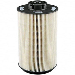 Baldwin Filters - 6-3/8" OAL x 3-23/32" OD Automotive Fuel Filter - Exact Tooling